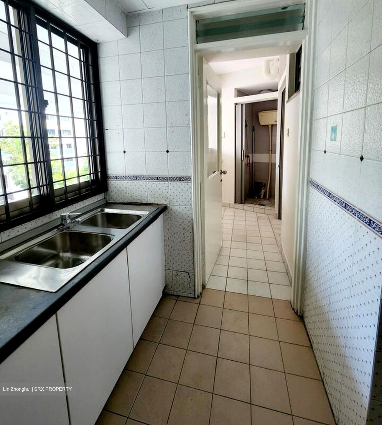Orchid Park Condominium (D27), Condominium #516883561